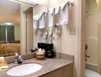 Days Inn By Wyndham Moss Point Pascagoula Exterior foto